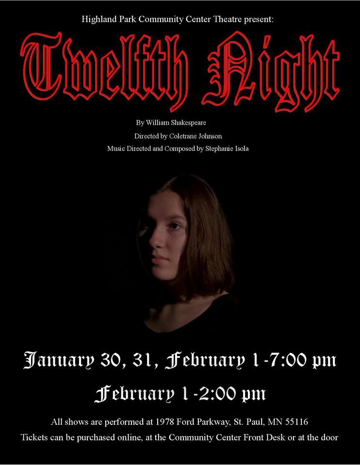 Twelfth Night