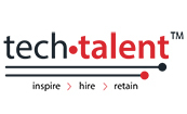 TechTalent Logo