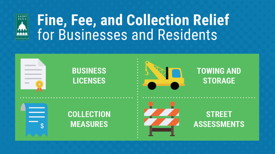 Fine and Fee Information