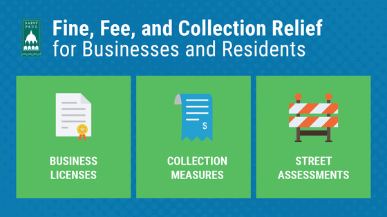 Fine and Fees Information