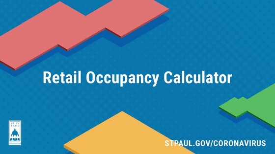 Retail Occupancy Calculation 