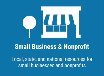 Small Business and Nonprofit Resources