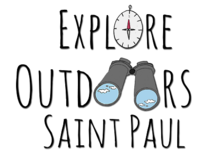 Explore Outdoors Saint Paul Logo