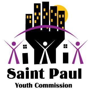 Saint Paul Youth Commission Logo