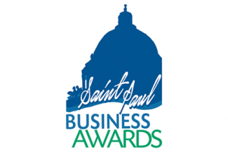 St Paul Business Awards
