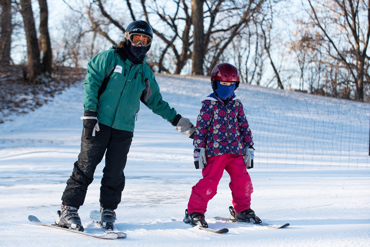 What's Happening at Saint Paul Parks and Recreation