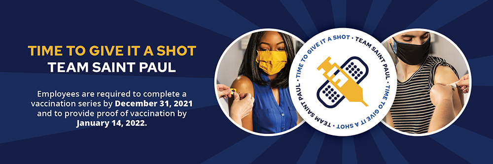 Time to Give It a Shot