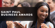 St Paul Business Award
