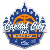 Capital City Basketball Logo