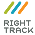 Right Track logo