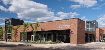 Arlington Hills Community Center