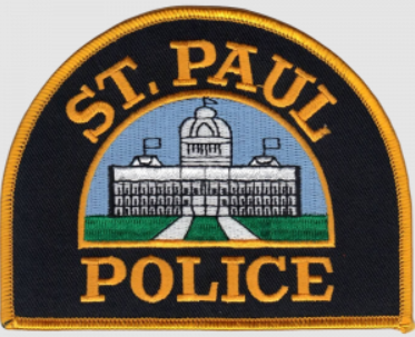 st paul police chief