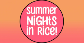 Summer Nights in Rice Park concert series logo