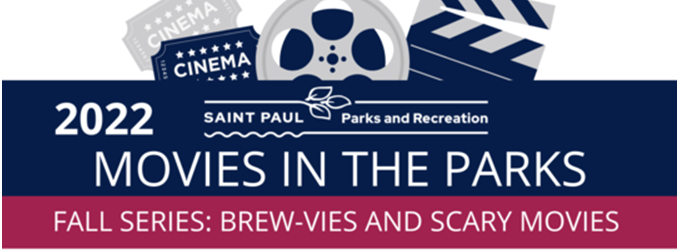 Movies In the Parks
