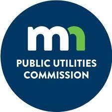Minnesota Public Utilities Commission Logo