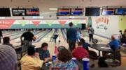 Adaptive Rec bowling