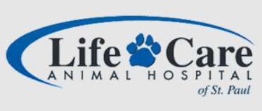 Life Care Animal Hospital logo