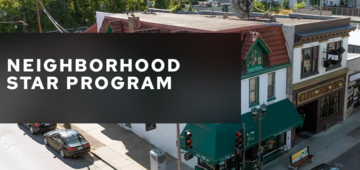 Neighborhood STAR program