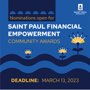 Financial Empowerment Awards
