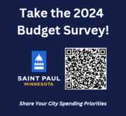 2024 Budget Survey