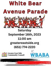WBA Parade