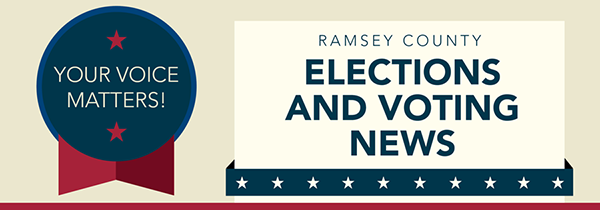 Ramsey Co Elections