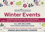 Winter Events 2023