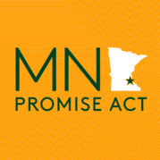 MN Promise Act logo