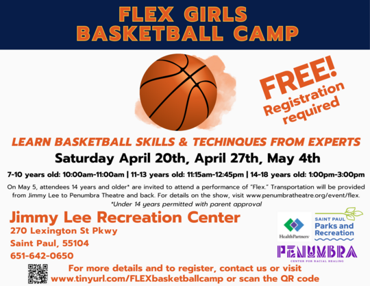 FLEX camp flyer_2024