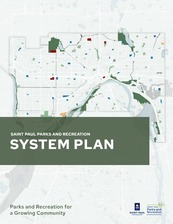 System Plan Cover Page
