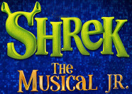 Shrek the Musical Jr
