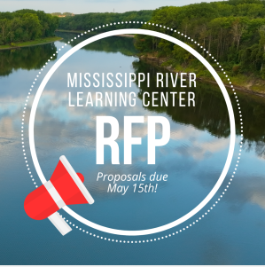 River Learning Center RFP image