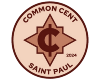 Common Cent Logo