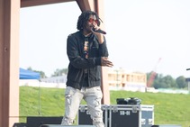 Saint Paul Get Down music performer_2023