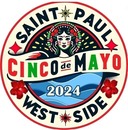 West Side Cinco de Mayo logo