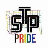 Saint Paul Pride Logo
