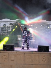 Saint Paul Get Down performer_2023