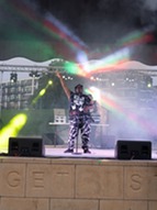 Saint Paul Get Down performer_2023