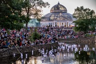 Japanese Obon Festival at Como Zoo & Conservatory 