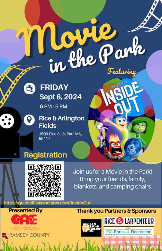 Movies in the Parks flyer_Sept 6