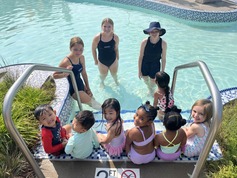 Swimming Lessons