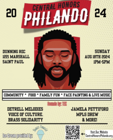 Philando Castile