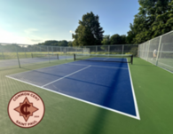 Common Cent Pickleball Courts