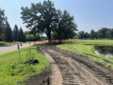 Hamline Ave Trail