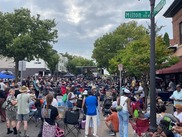 Selby Ave Jazz Fest