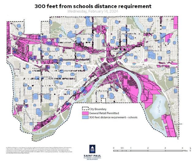 Cannabis Zoning