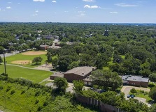 Merriam Park Recreation Center