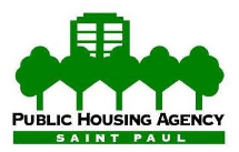 Public Housing Agency