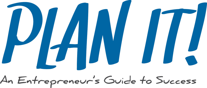 Plan It logo