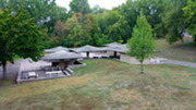 Hidden Falls Regional Park Shelter